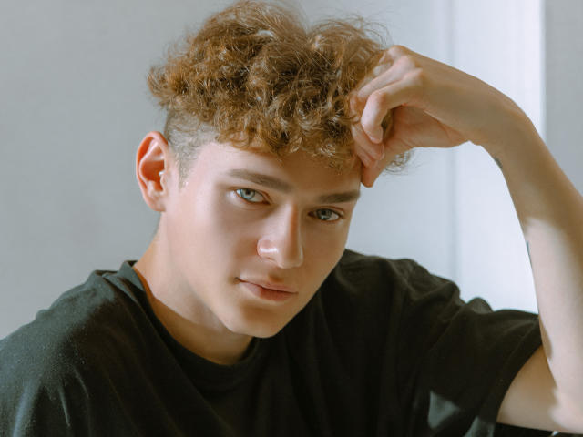 DanyDavis - Live sex cam - 17292126