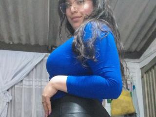 AliceMichl - Sexe cam en vivo - 17296046