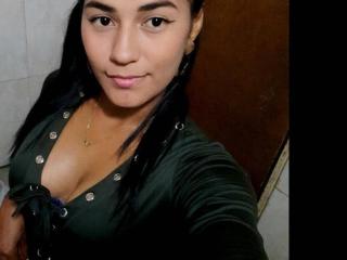 CristinLatina - Sexe cam en vivo - 17296170