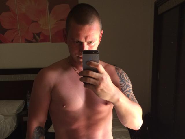 MichaelHero - Sexe cam en vivo - 17296182