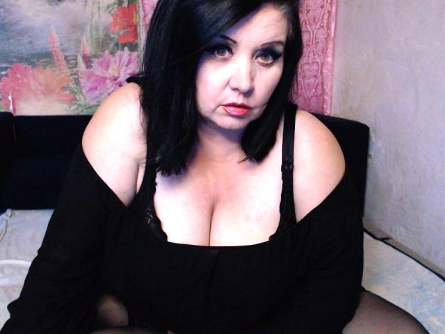 KamilaDream - Live Sex Cam - 17297194