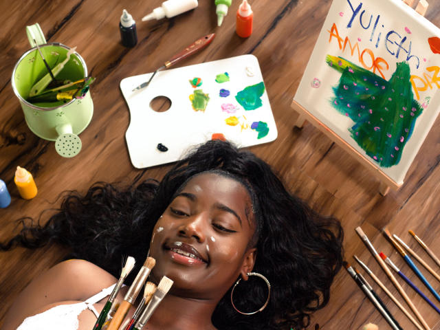 KathieJones - Live porn &amp; sex cam - 17298366