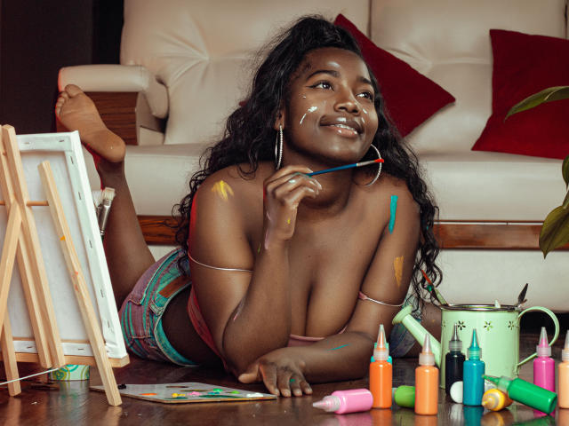 KathieJones - Live porn &amp; sex cam - 17298562