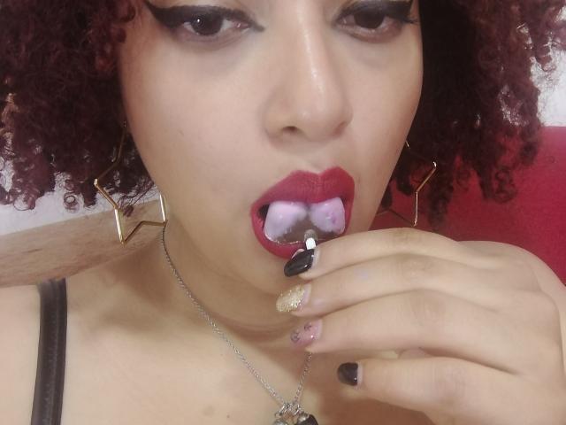 VioletaSwitch - Live porn &amp; sex cam - 17298594