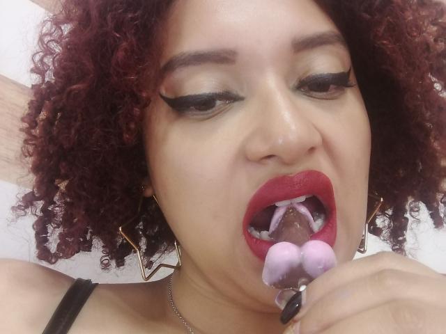 VioletaSwitch - Sexe cam en vivo - 17298598