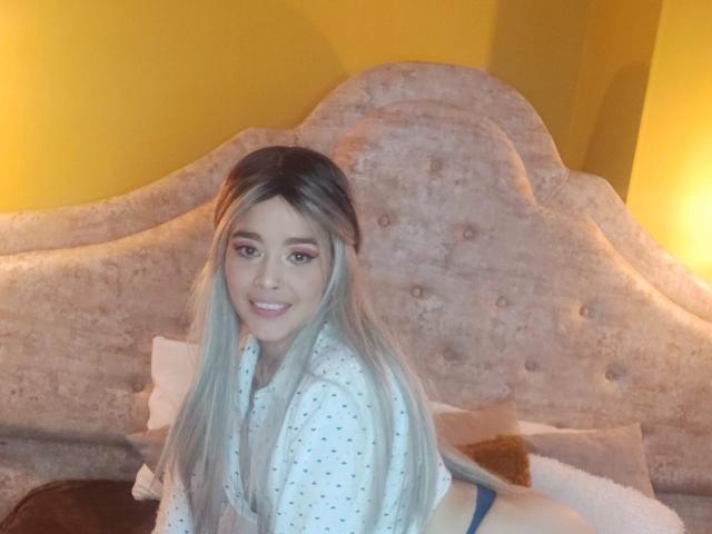 SofiCortez - Sexe cam en vivo - 17299326
