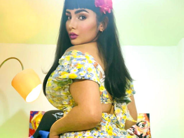 VikkyRose - Live porn &amp; sex cam - 17299418