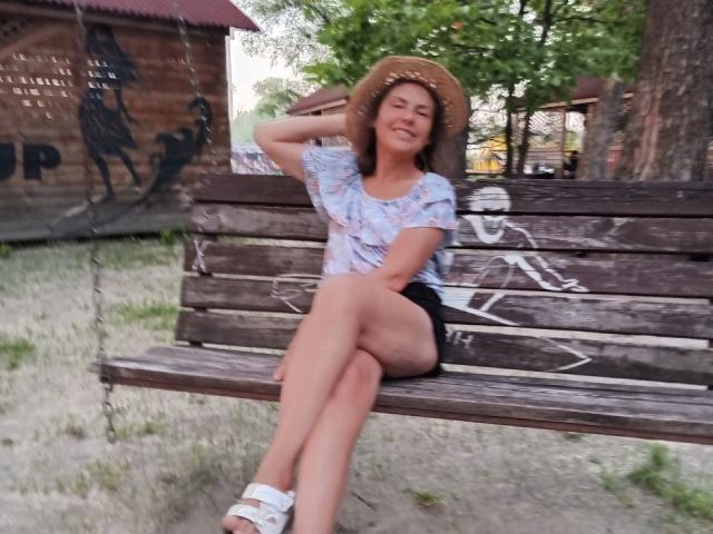 GrostFlow - Camera khiêu dâm &amp; quyến rũ trực tiếp - 17301734