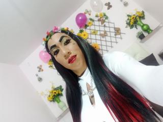 DiablitaSex - Live porn & sex cam - 17303190