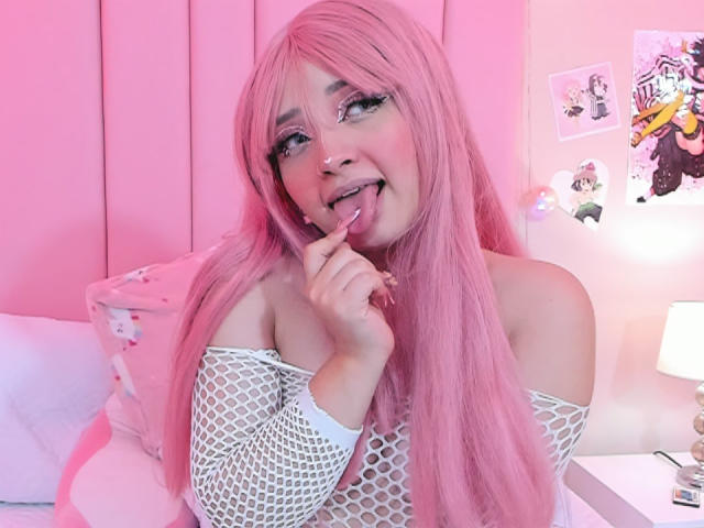 TracieLowe - Live Sex Cam - 17304154