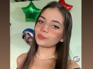 KittyKlum - Live sex cam - 17304638