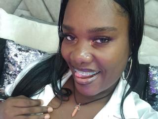 KasaandraSmith - Sexe cam en vivo - 17305278