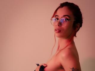 LaurenVega - Live sex cam - 17306130