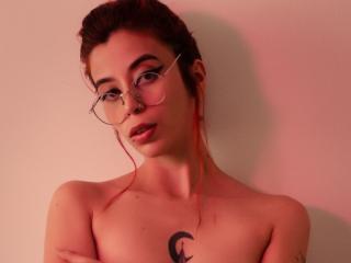LaurenVega - сексуальная веб-камера в реальном времени - 17306138
