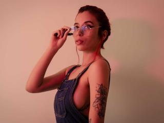 LaurenVega - Live sex cam - 17306166