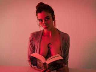 LaurenVega - Live Sex Cam - 17306170