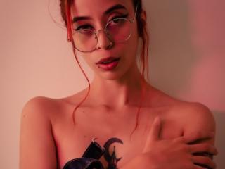 LaurenVega - сексуальная веб-камера в реальном времени - 17306174