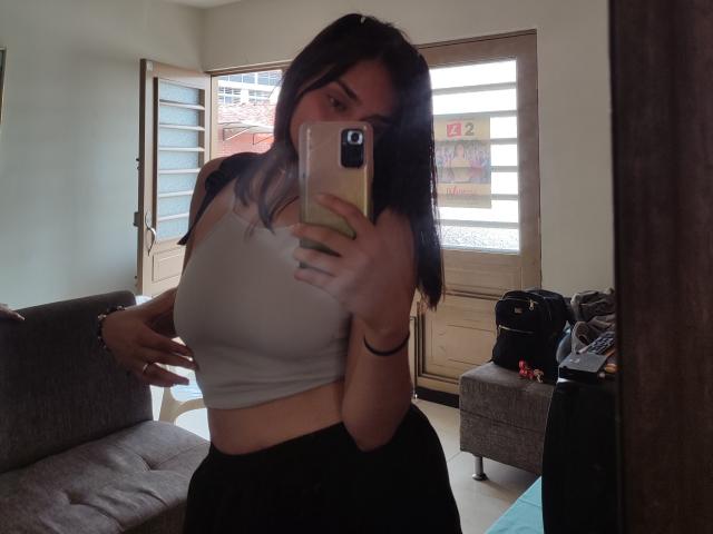 NicollSanchez - Live sex cam - 17307526