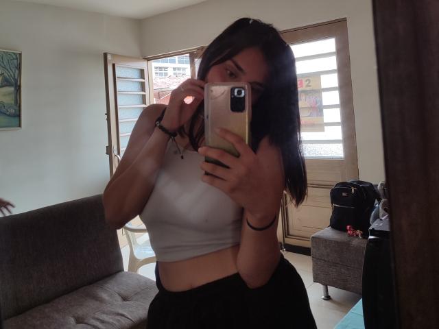 NicollSanchez - Live porn &amp; sex cam - 17307554