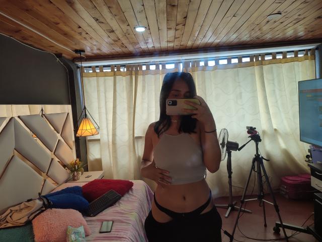 NicollSanchez - Live porn &amp; sex cam - 17307798