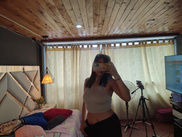 NicollSanchez - Live Sex Cam - 17307826
