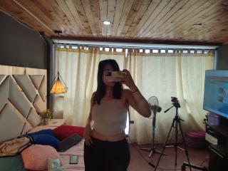 NicollSanchez - Live sex cam - 17307830