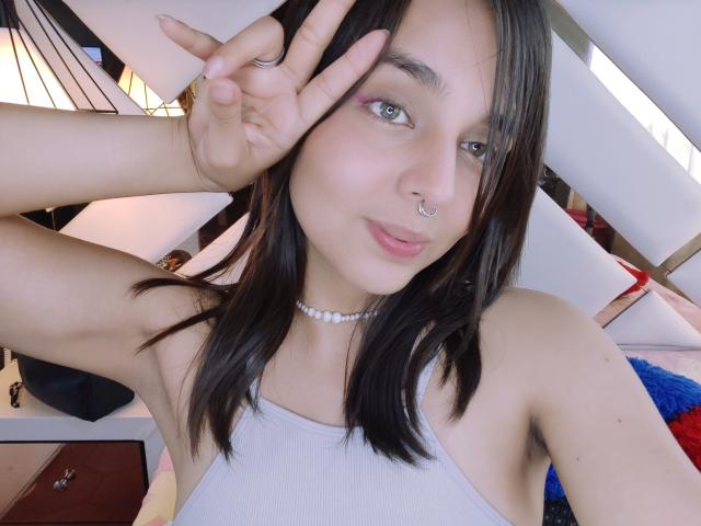 NicollSanchez - Live sex cam - 17307906