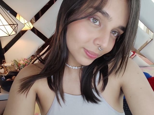 NicollSanchez - Live Sex Cam - 17307926
