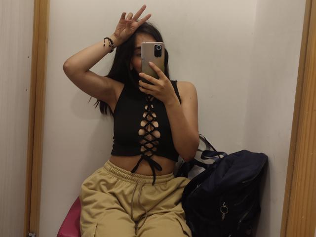 NicollSanchez - Live sex cam - 17308178