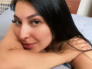 ArianaCortes - Sexe cam en vivo - 17308426