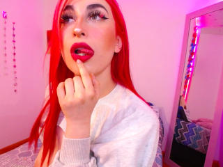 SammyViolet - Live porn &amp; sex cam - 17308666