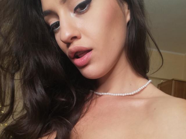 VievienneClemente - Live porno og sexkamera - 17308790