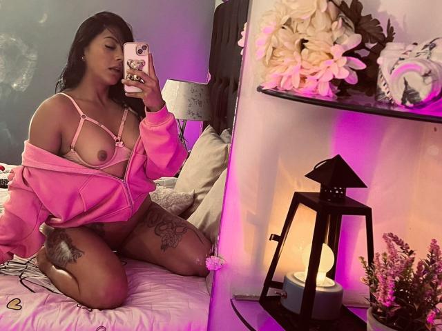 Amberv - Live sexe cam - 17309142