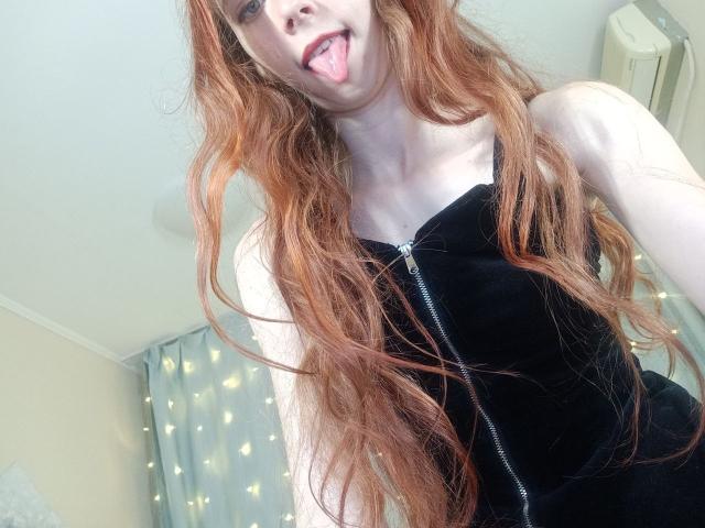 OliviaSweety - Sexe cam en vivo - 17309486