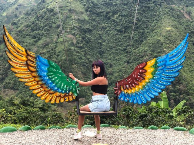 SamanthaMorgan - Live porn &amp; sex cam - 17309522