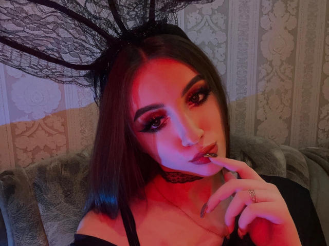 MarmaryLiny - Sexe cam en vivo - 17309802