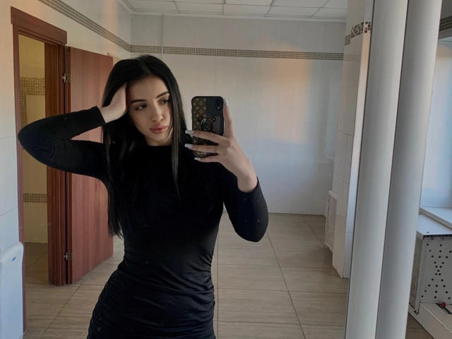 MarmaryLiny - Live sex cam - 17309806