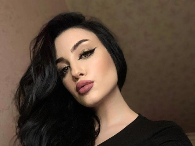 MarmaryLiny - Sexe cam en vivo - 17309810