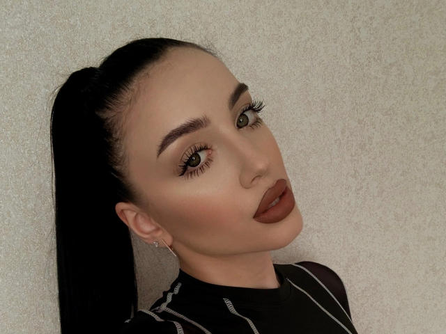 MarmaryLiny - Sexe cam en vivo - 17309818