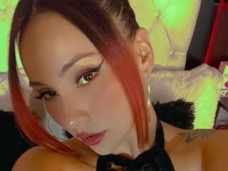 ValeryHarllow - Live sex cam - 17310482