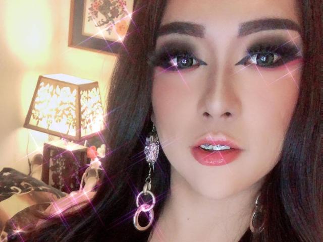 JapaneseAllura - Sexe cam en vivo - 17310894