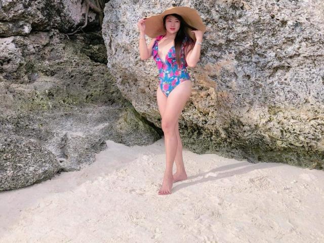 JapaneseAllura - Sexe cam en vivo - 17310942