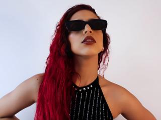 LillyKingsly - Live Sex Cam - 17311526
