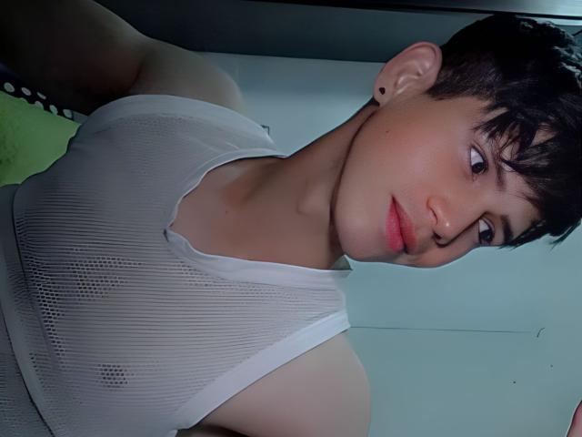 TaysonManuel - Live sex cam - 17312170