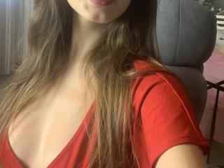 MoonLiza - Live porn & sex cam - 17312890