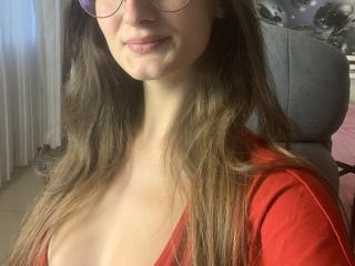 MoonLiza - Sexe cam en vivo - 17312894