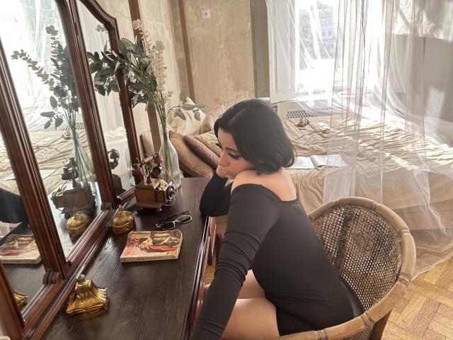 Shehirizada - Live Sex Cam - 17315714