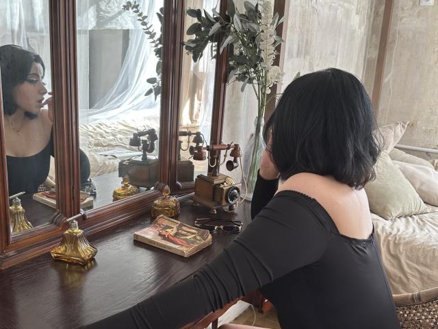 Shehirizada - Live sex cam - 17315718