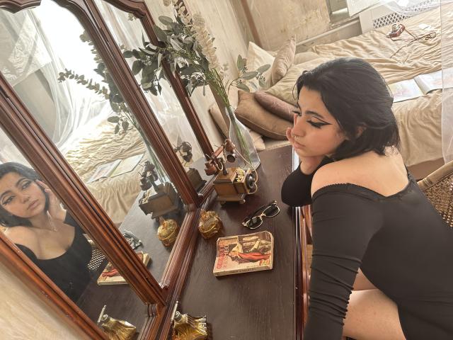 Shehirizada - Sexe cam en vivo - 17315722