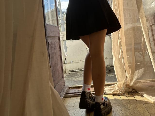 Shehirizada - Live porn &amp; sex cam - 17315810